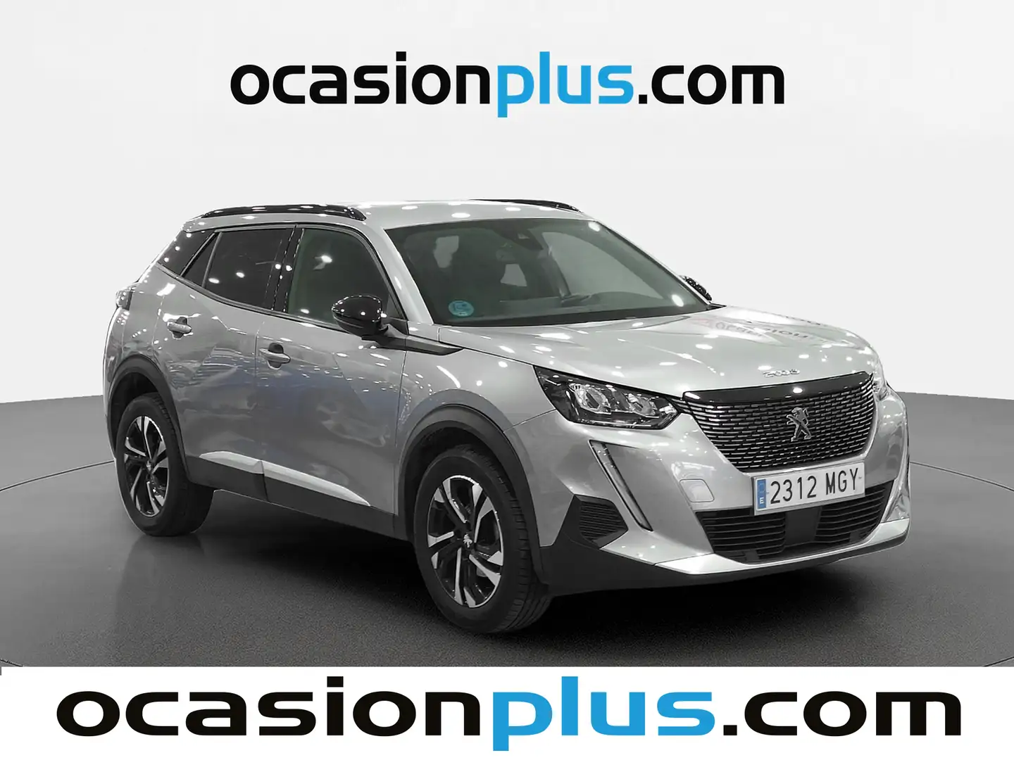 Foto Peugeot 2008 Peugeot 2008 PureTech 100 S&S Allure (100 CV)