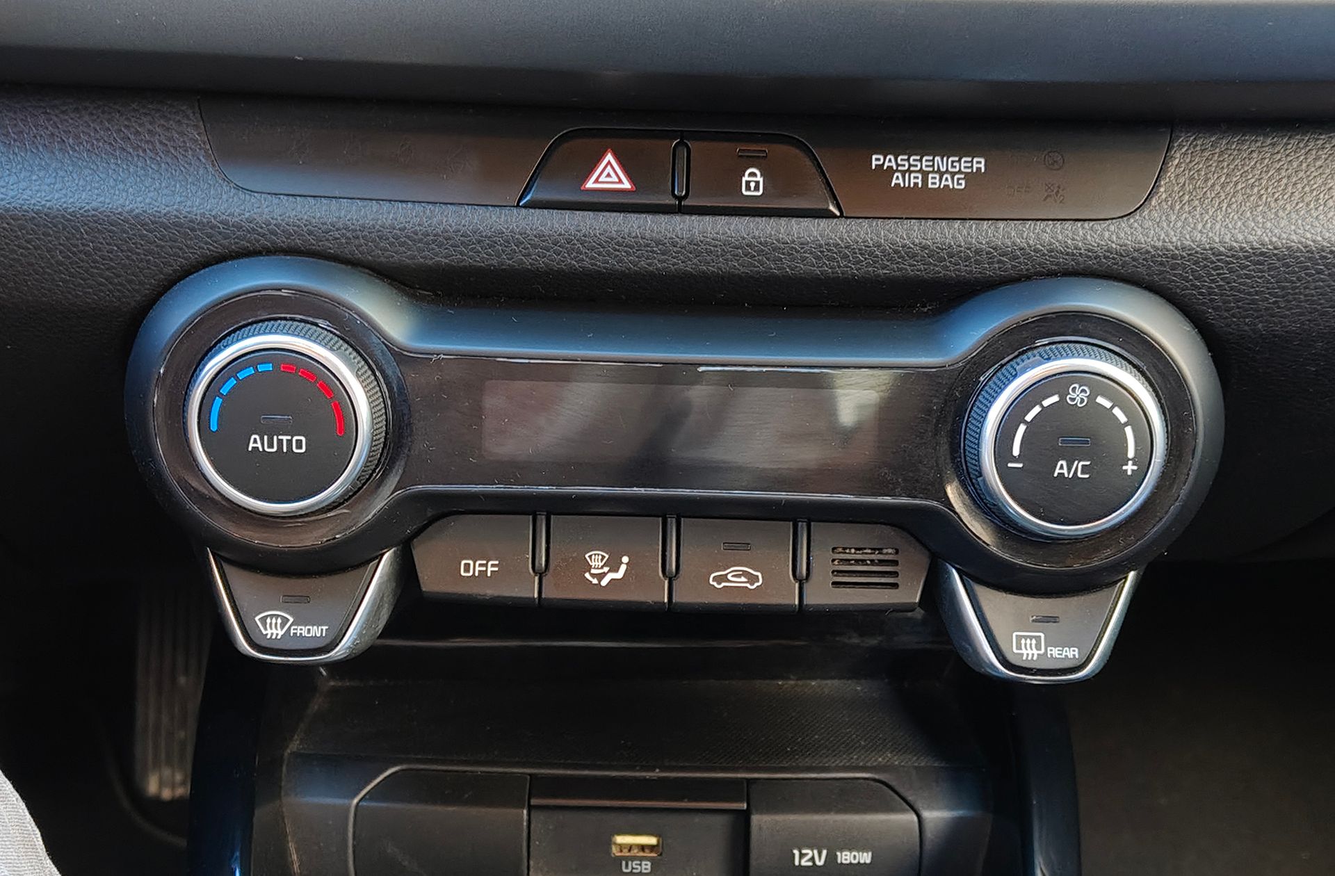 Kia Rio 1.0 T-GDi MHEV iMT Drive - foto 31