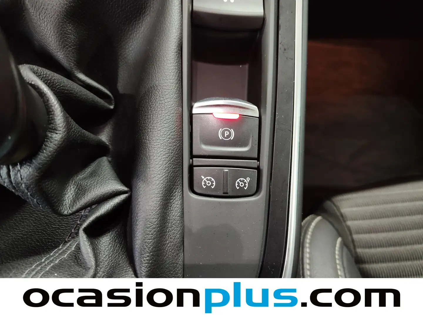 Foto Renault Scénic Renault Scenic Zen TCe (140 CV) GPF