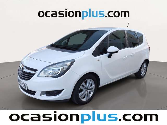 Opel Meriva 1.6 CDTi S&S Selective (110 CV) de segunda mano