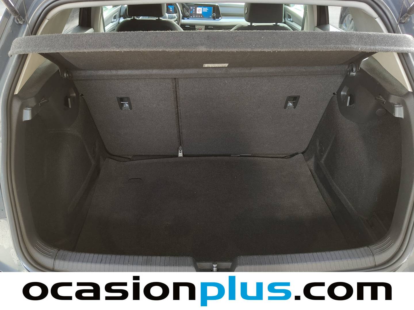 Foto Volkswagen Golf Volkswagen Golf 1.0 TSI (110 CV)