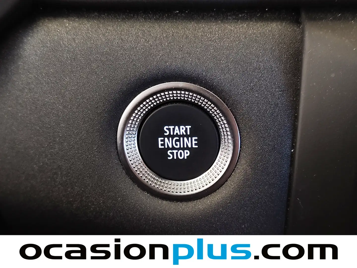 Foto Renault Captur Renault Captur Techno E-Tech Híbrido (145 CV)