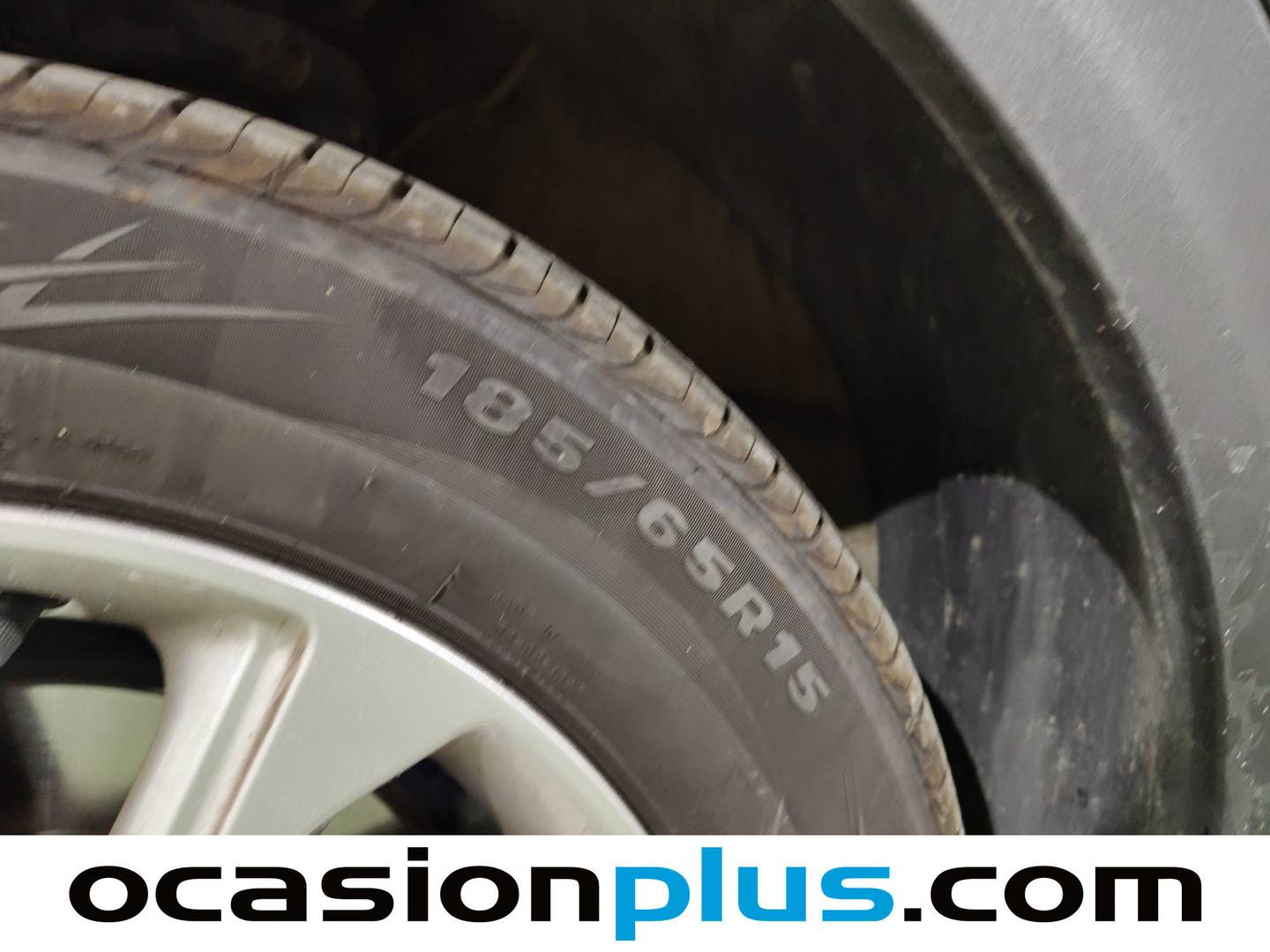 KIA Stonic KIA Stonic 1.2 CVVT Eco-Dynamics Drive (84 CV) seminuevo