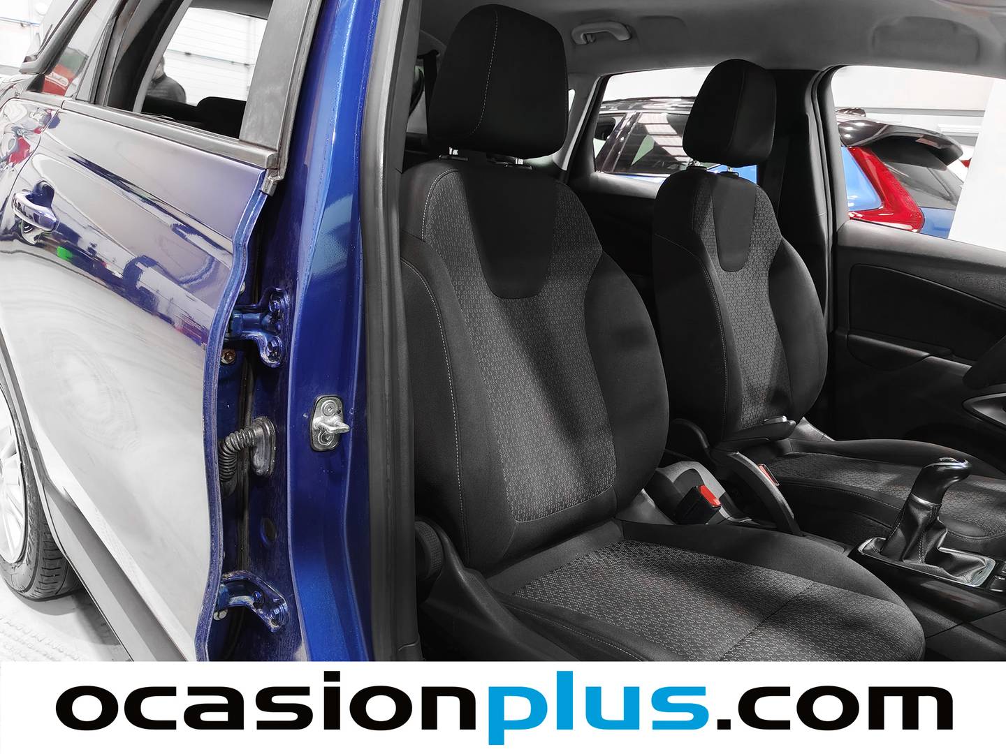 Opel Crossland Opel Crossland 1.2 Crossland (83 CV) km 0
