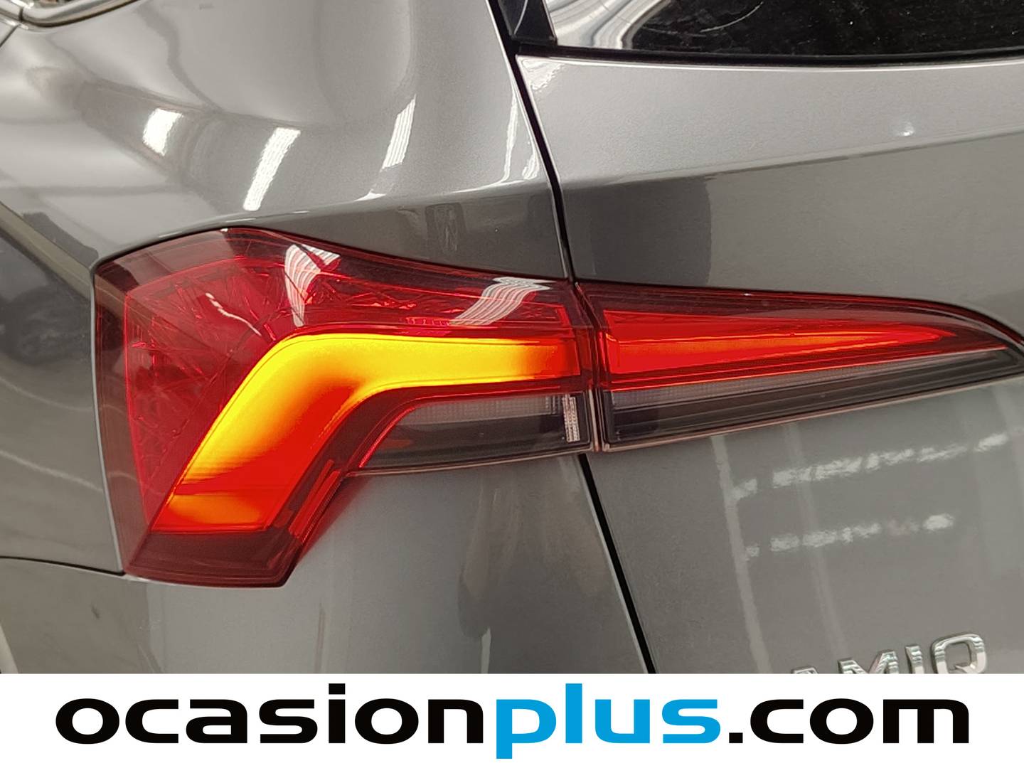 Foto Skoda Kamiq Skoda Kamiq 1.0 TSI Ambition (110 CV)