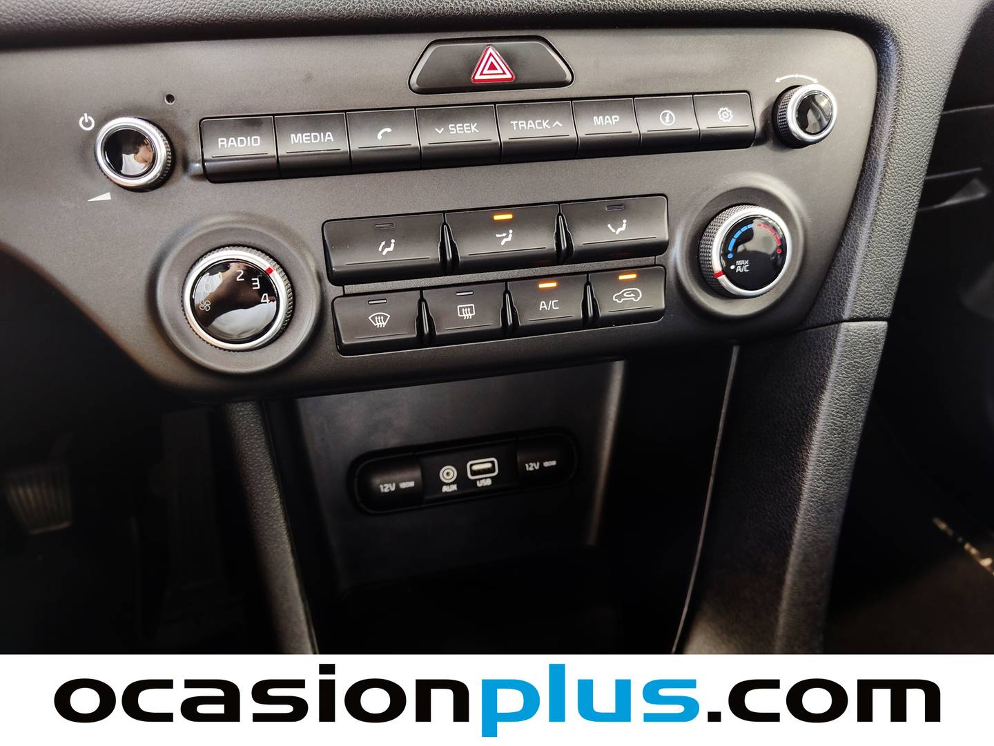 KIA Sportage KIA Sportage 1.6 GDi Concept 4x2 (132 CV) barato