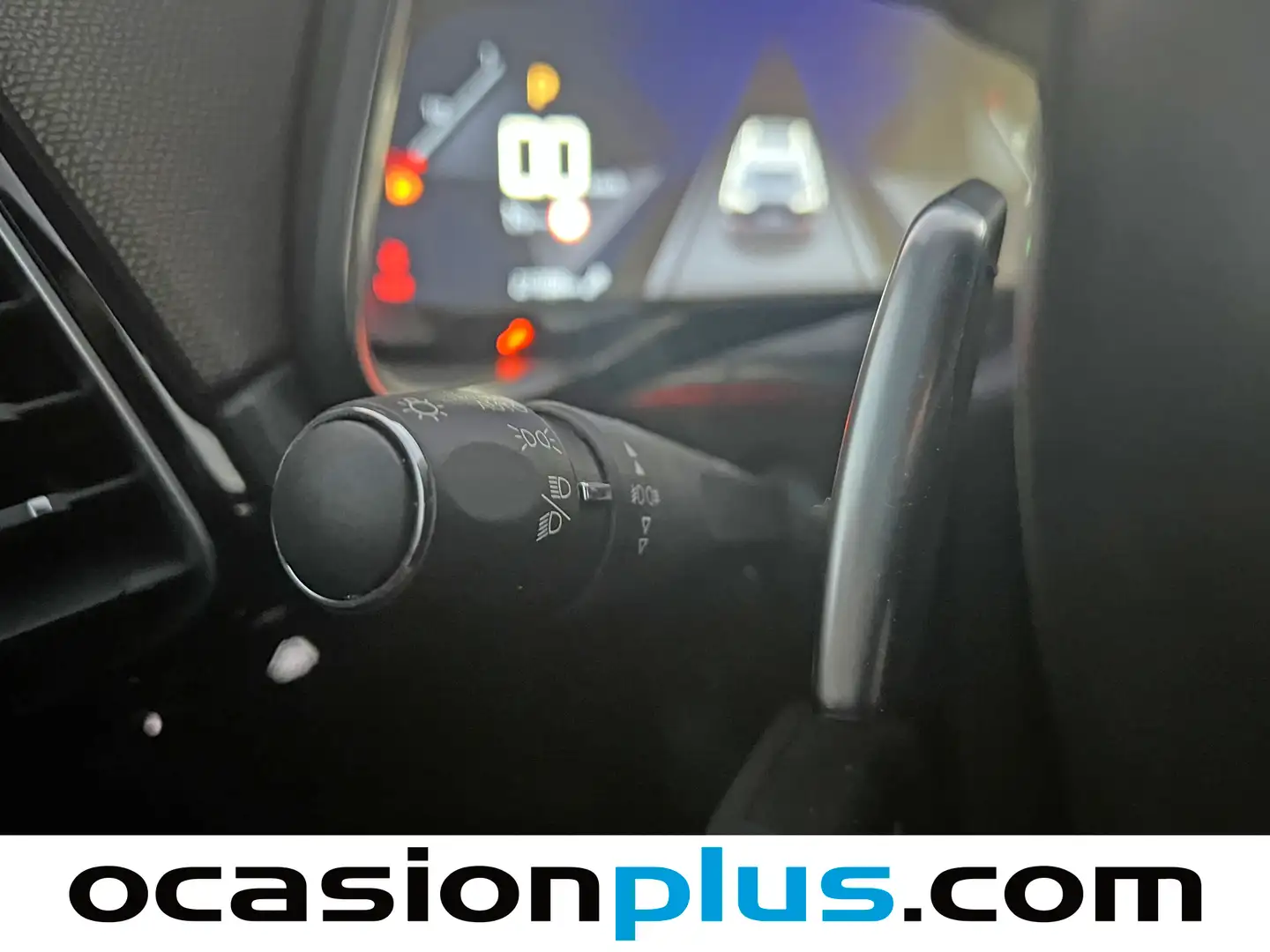 Foto DS DS 7 Crossback DS DS7 Crossback PureTech 130 Bastille+ AT (131 CV)