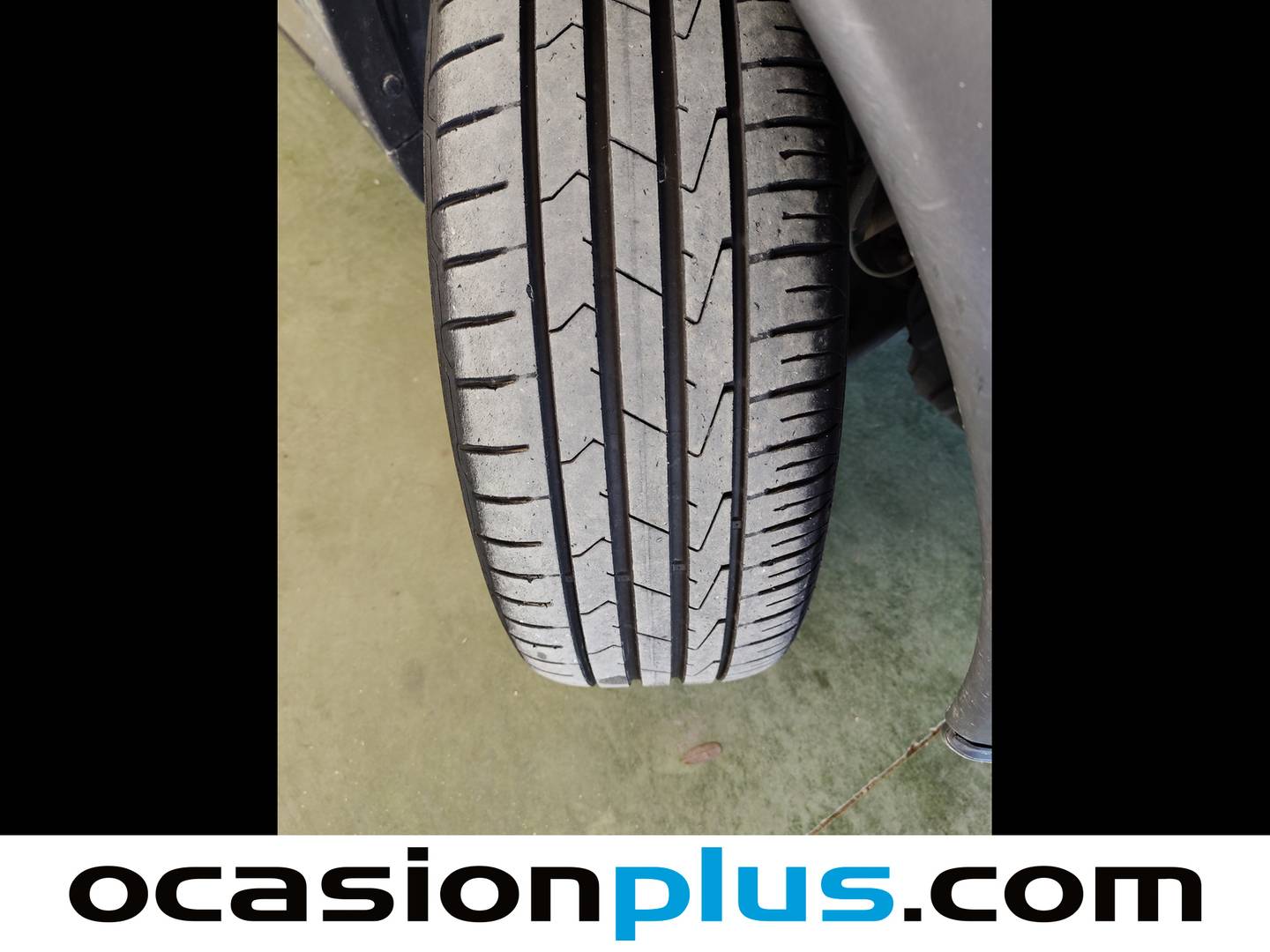 Foto Nissan JUKE Nissan Juke dCi 110 Acenta 4x2 (110 CV)