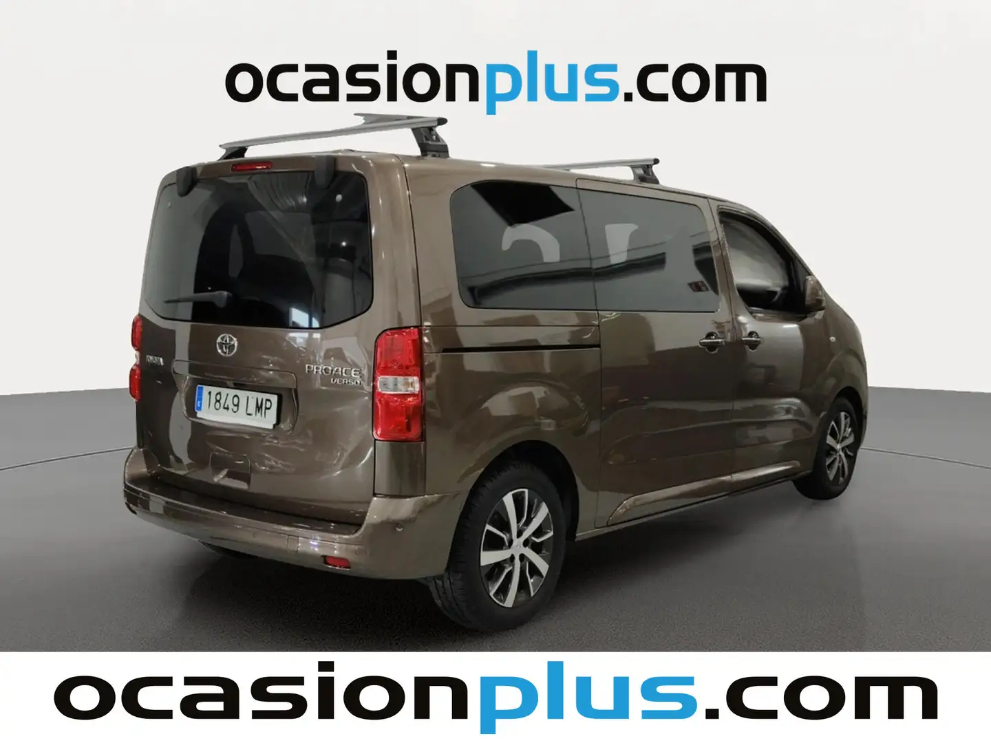 Foto Toyota Proace Verso Toyota Proace Verso 2.0D Family Advance L1 (140 CV) 8 Plazas