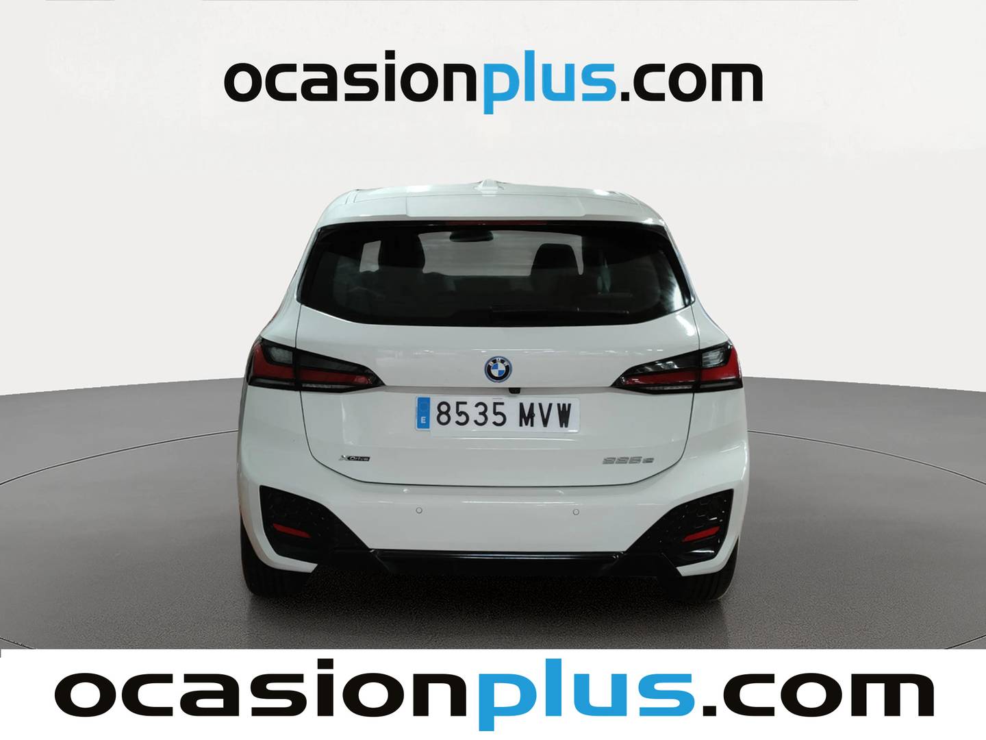 Foto BMW Serie 2 Active Tourer BMW Serie 2 225e xDrive Active Tourer (245 CV)  Pack M