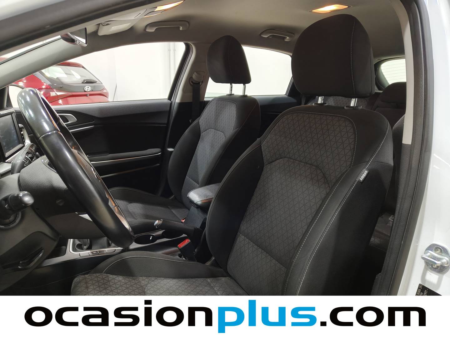 Foto KIA Ceed Kia Ceed 1.0 T-GDi Drive (120 CV)