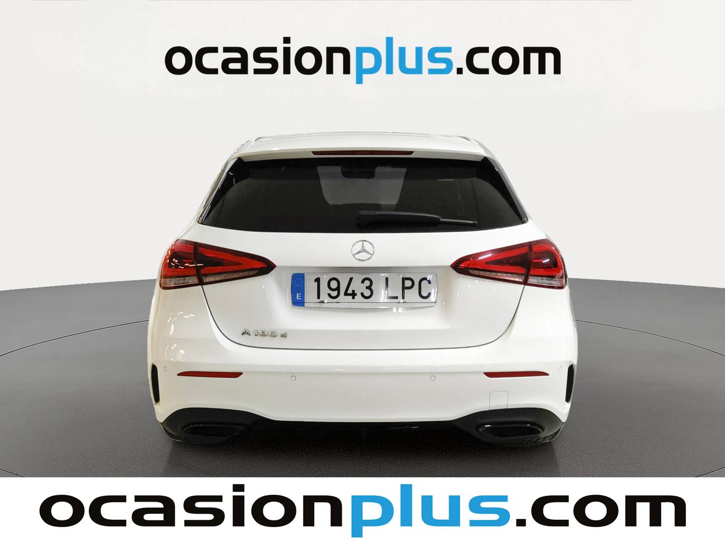 Mercedes Clase A Mercedes Clase A 180 d 85 kW (116 CV) automático