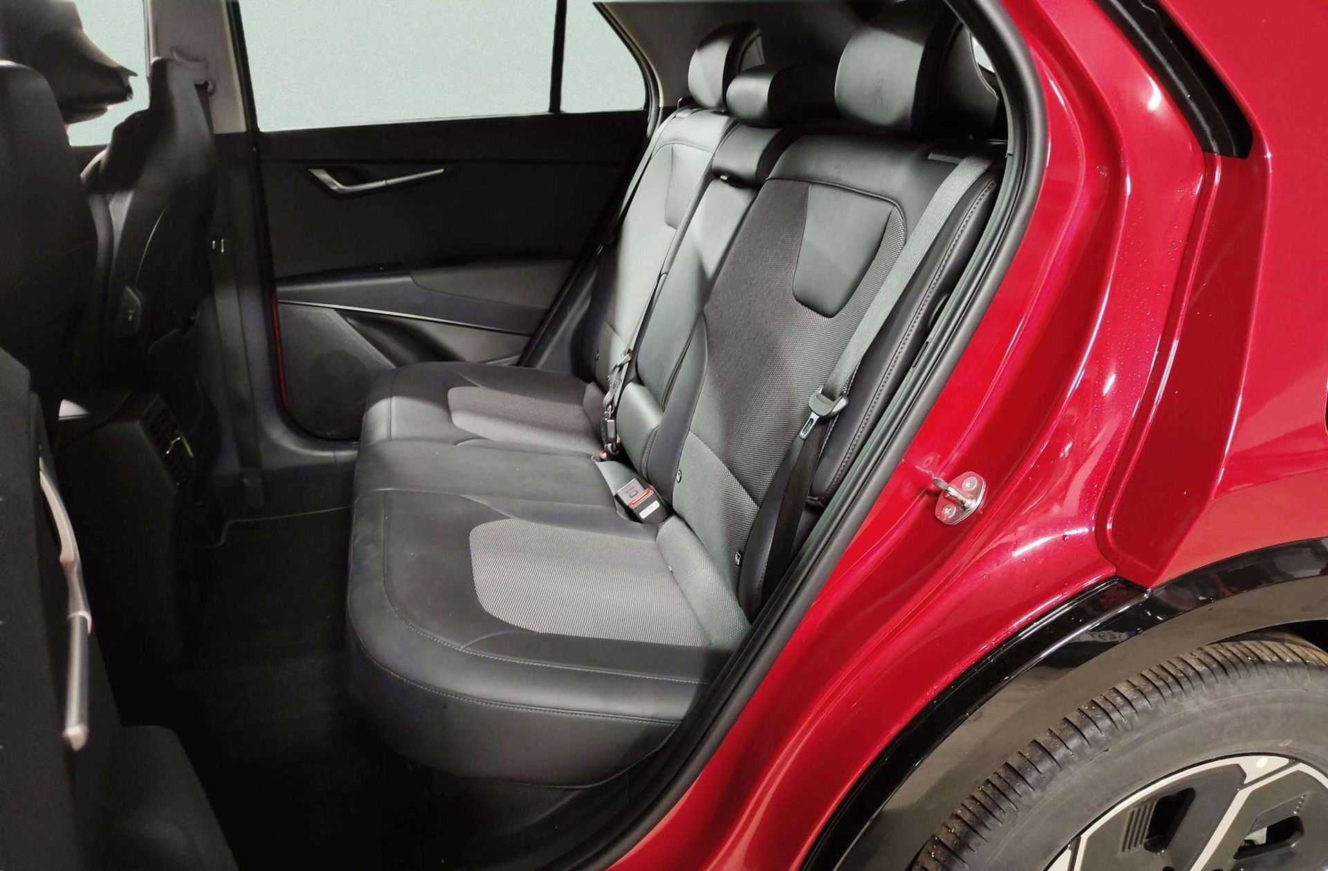 Kia Niro 1.6 GDi HEV Drive - foto 12