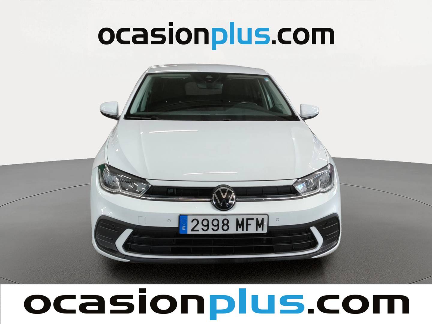 Volkswagen Polo Volkswagen Polo Life 1.0 TSI (95 CV) barato