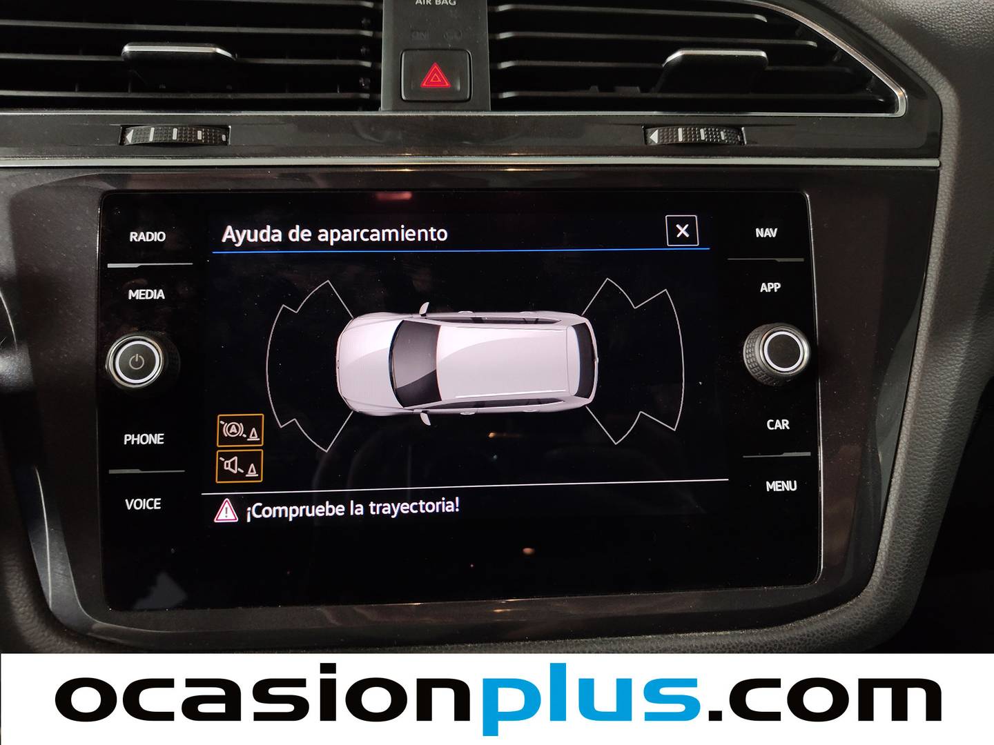 Foto Volkswagen Tiguan Allspace Volkswagen Tiguan Allspace Advance 2.0 TDI (150 CV) DSG 7 Plazas