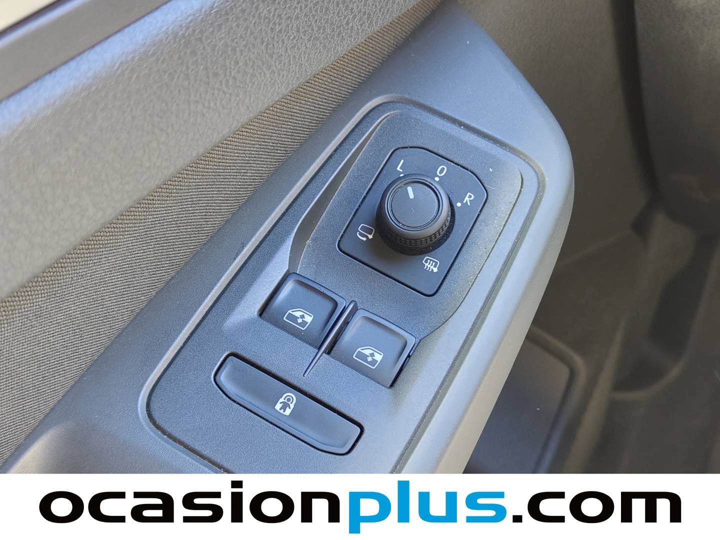 Foto Ford Grand Tourneo Connect Ford Grand Tourneo Connect 2.0 Ecoblue Titanium Auto (122 CV) 7 Plazas