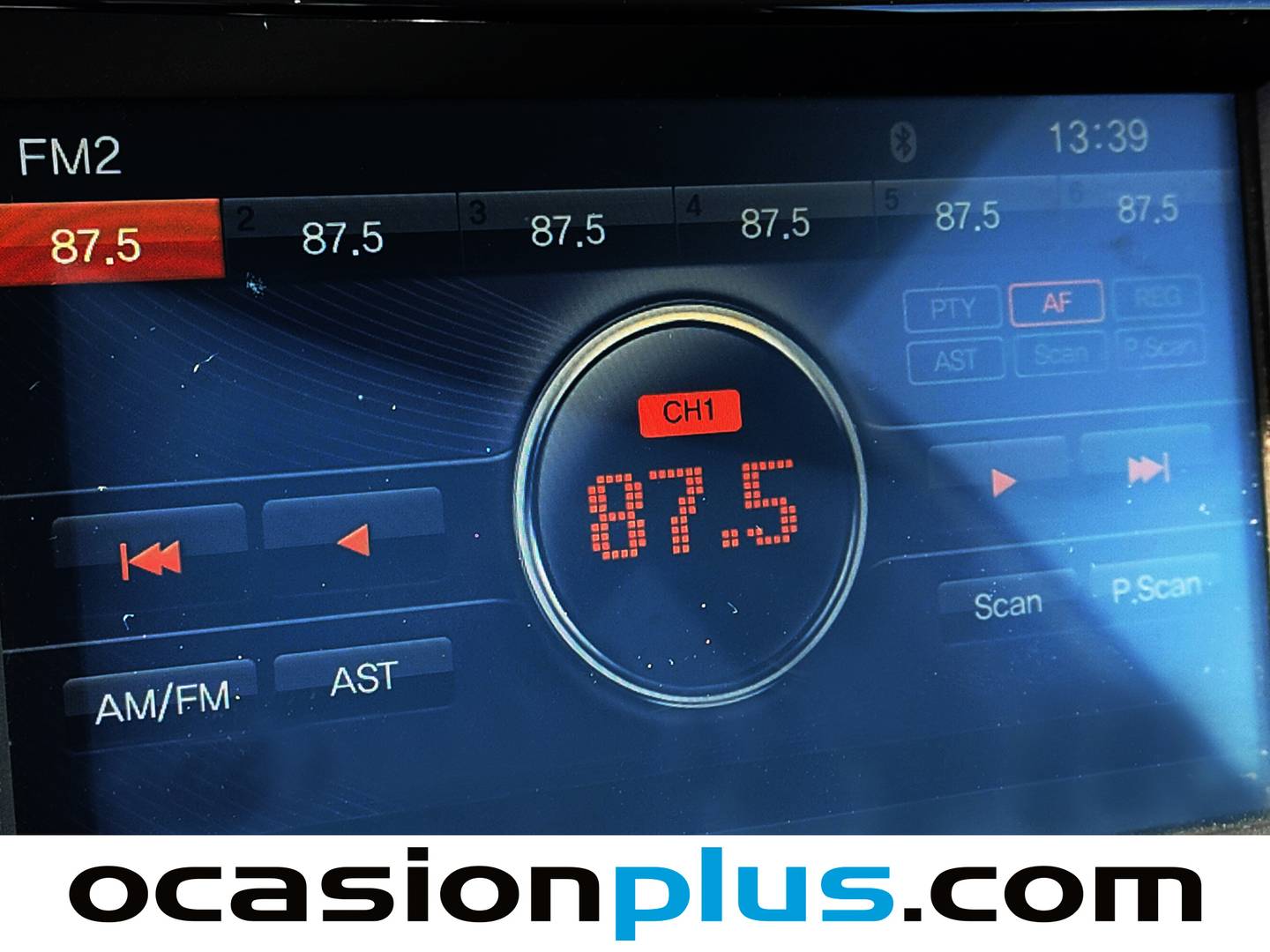 SsangYong Tivoli Ssangyong Tivoli D16T Premium 4x2 (115 CV) barato