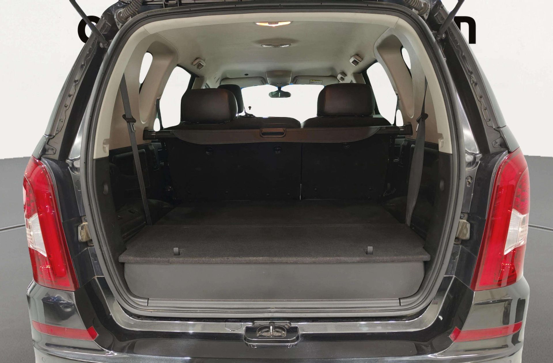 SsangYong Rexton D22T Premium 4x2 7 plazas - foto 13