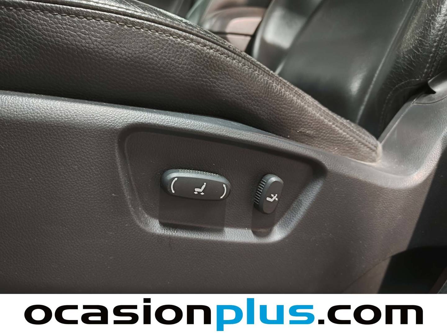 Extras del Chevrolet Captiva Chevrolet Captiva 2.0 VCDI 16V LTX Auto 7 Plazas (150 CV)