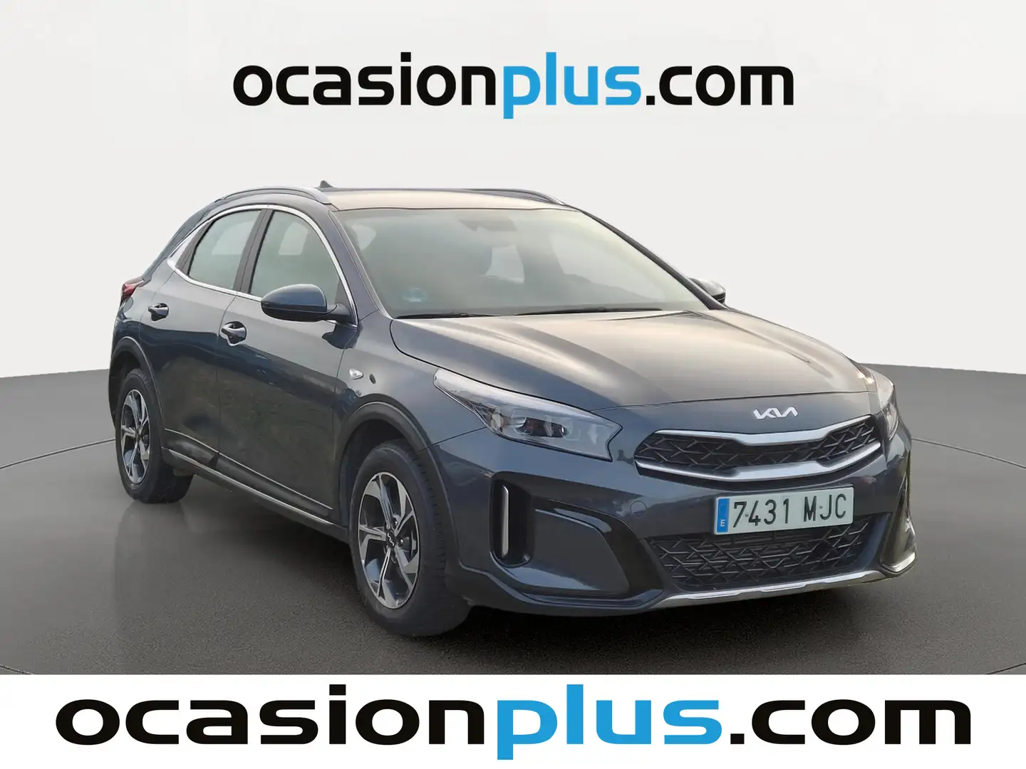 Foto KIA XCeed Kia XCeed 1.0 T-GDi Drive (120 CV)