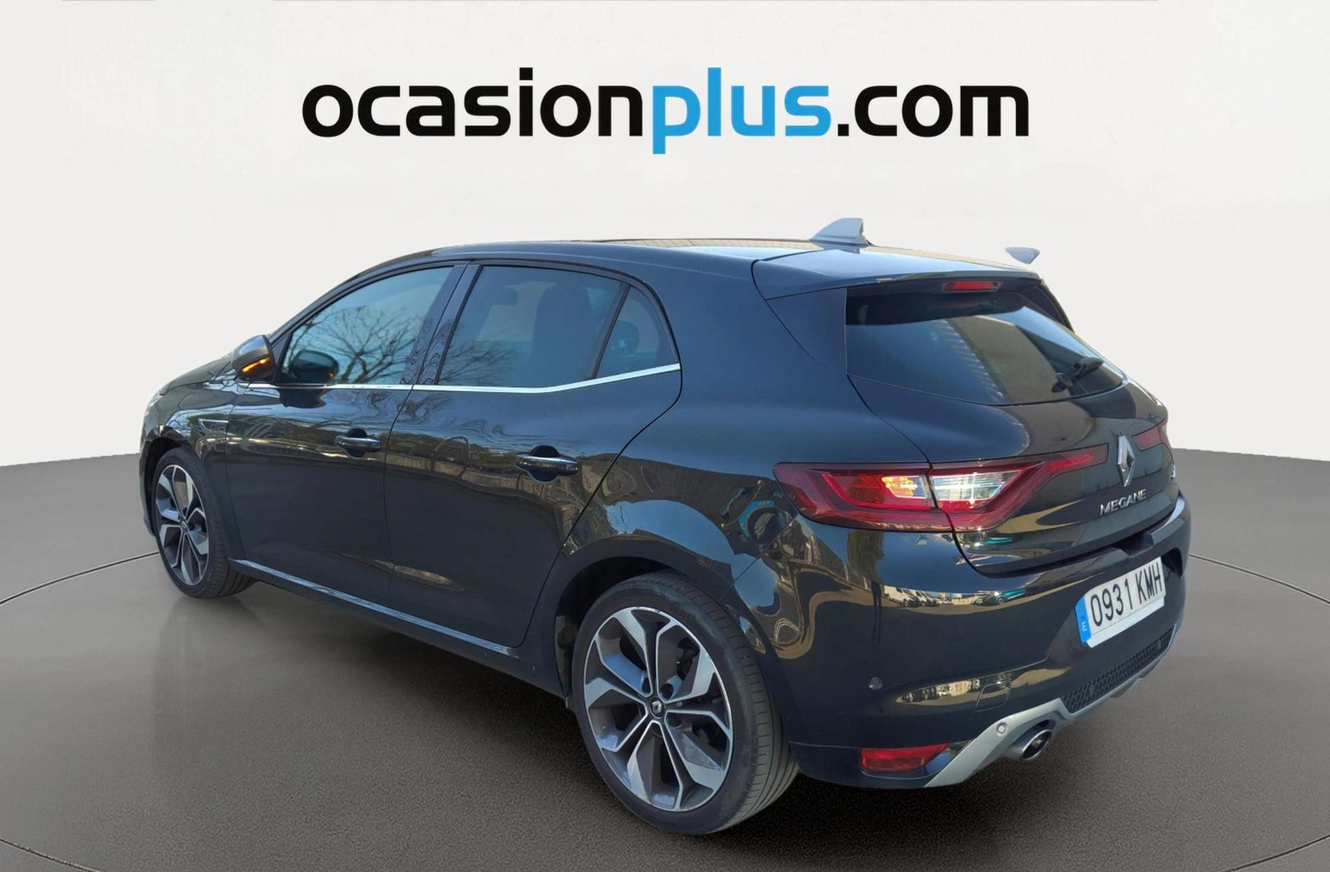 Renault Mégane GT Line Energy TCe - foto 3