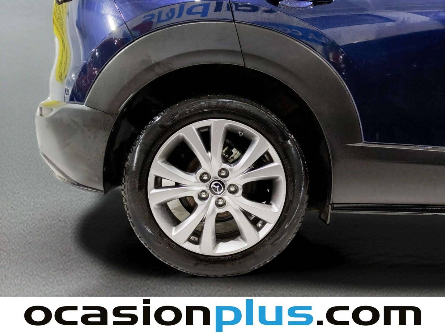 Foto Mazda CX-30 Mazda CX-30 2.0 Skyactiv-X Evolution 2WD (180 CV)