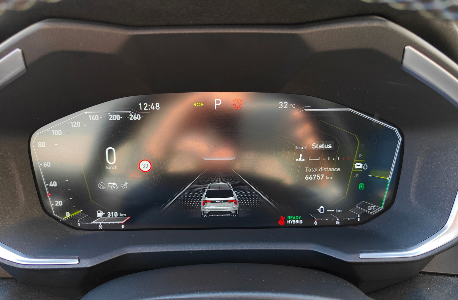 Lynk & Co 01 1.5 PHEV - foto 27