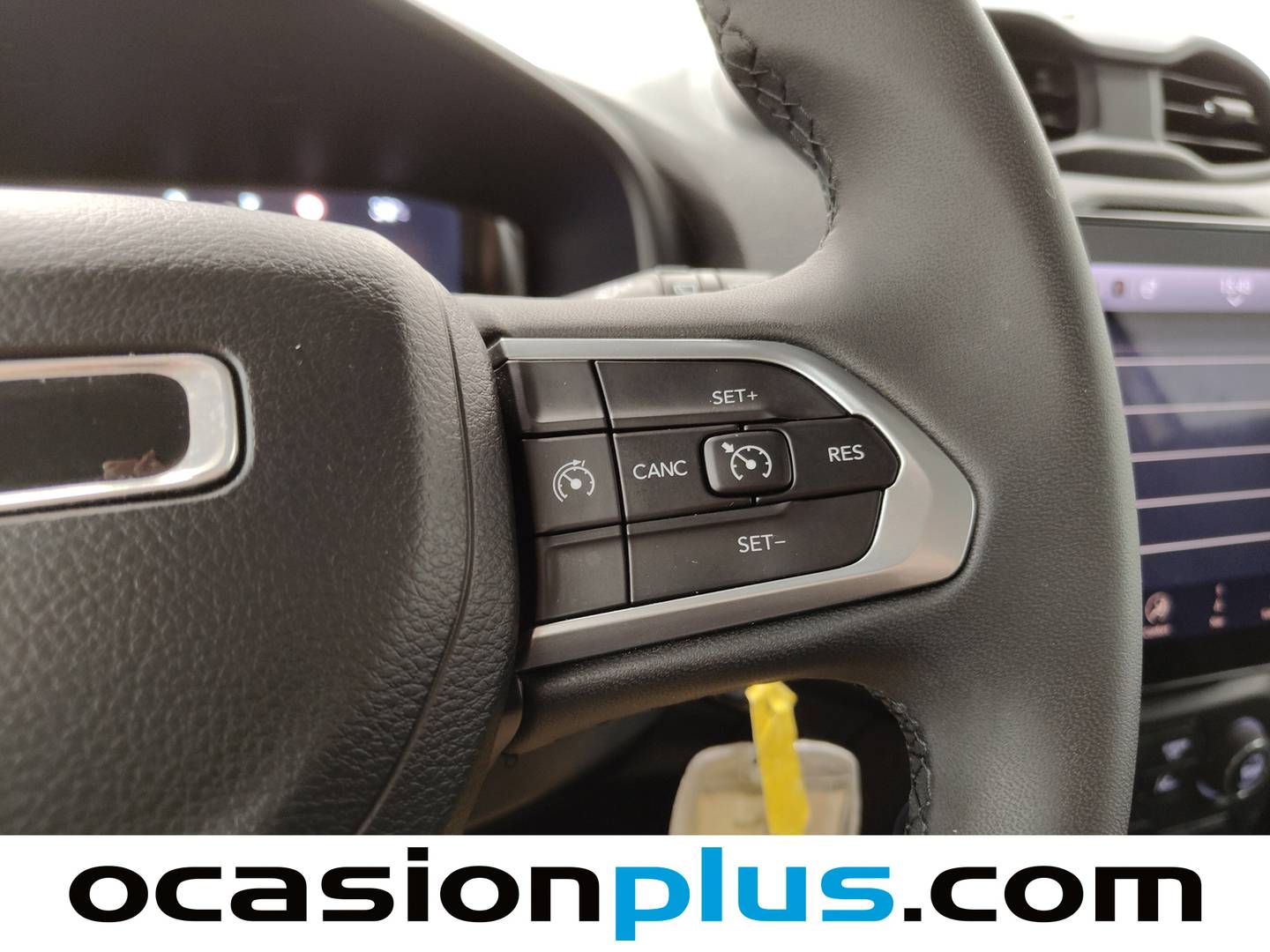 Jeep Renegade Jeep Renegade 1.5 Limited ATX (130 CV) barato