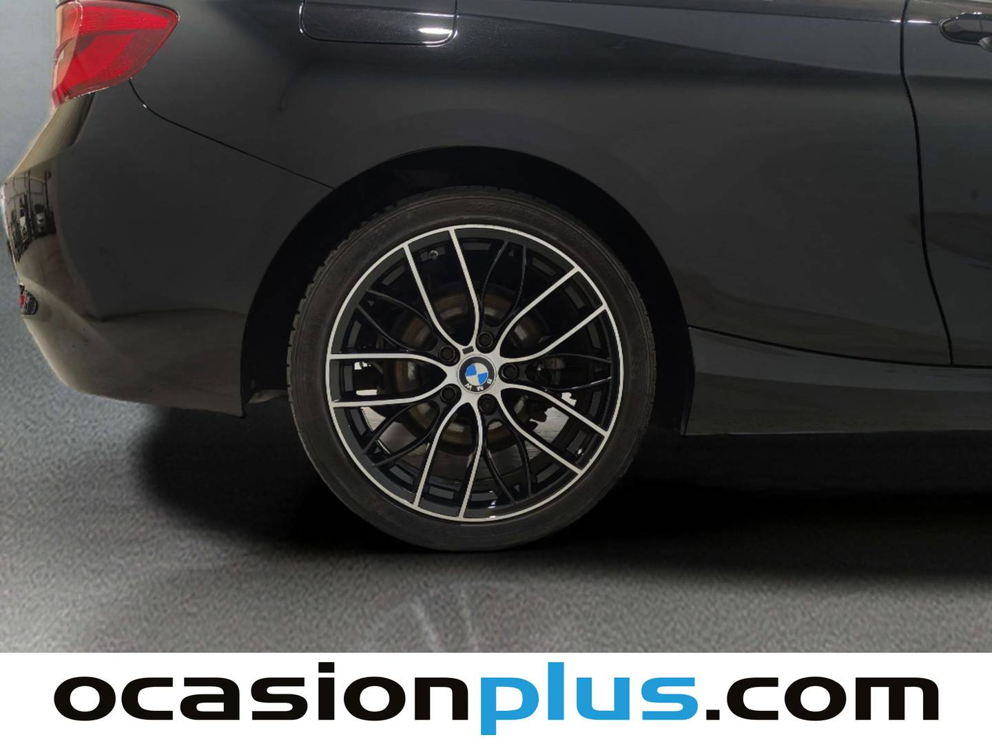 BMW Serie 2 BMW Serie 2 218i Coupe (136 CV) gasolina