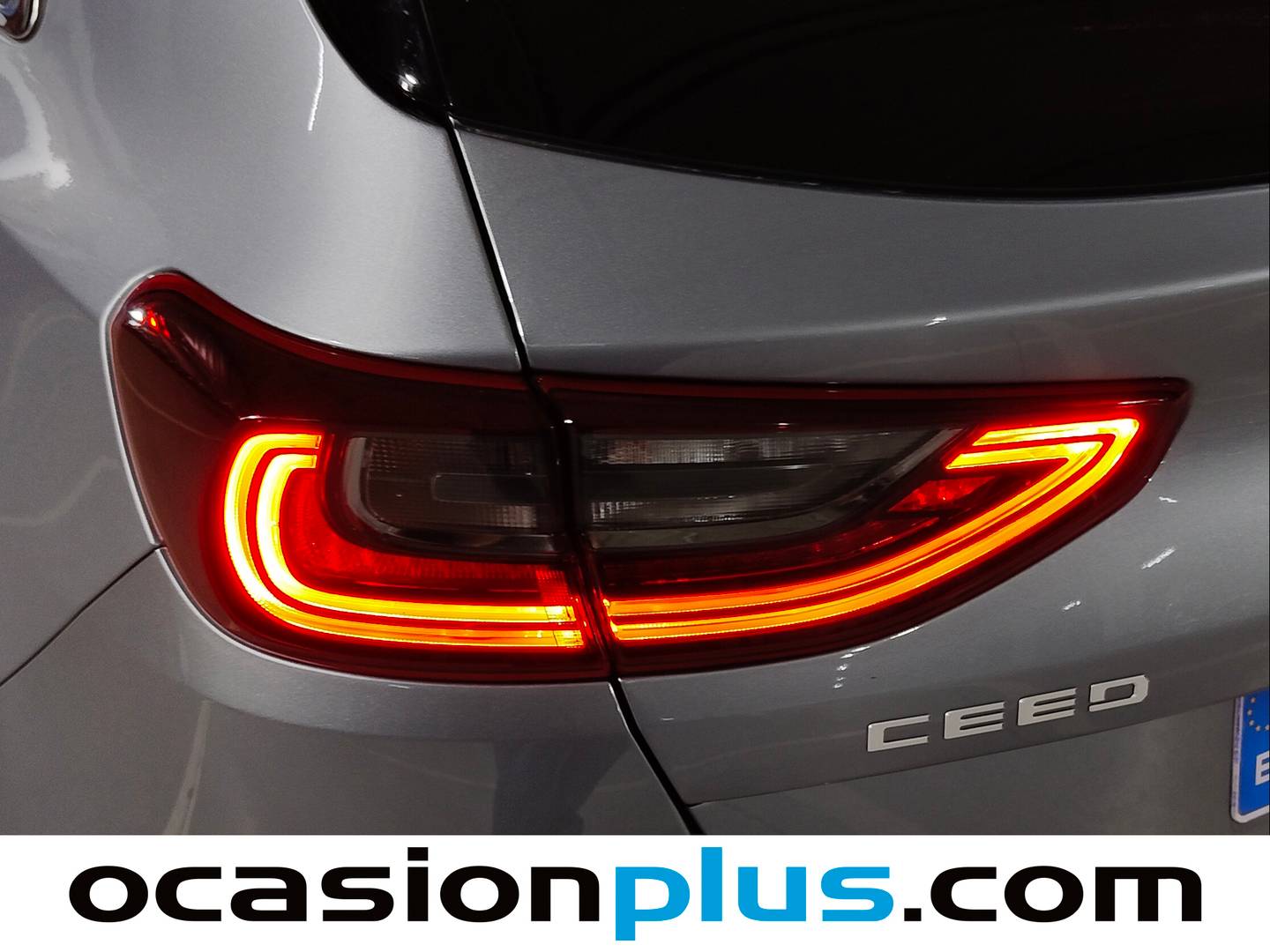 KIA Ceed KIA Ceed 1.0 T-GDi Tech (120 CV) manual