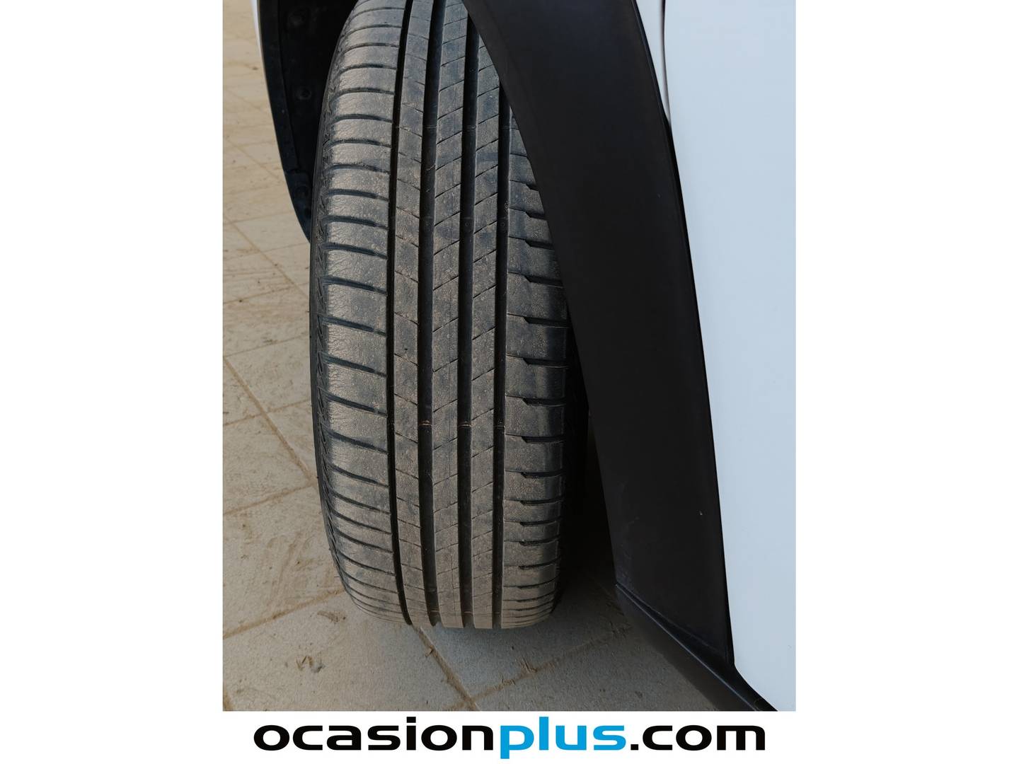 Citroën C3 Aircross Citroën C3 Aircross PureTech 110 S&S C-Series (110 CV) de ocasión
