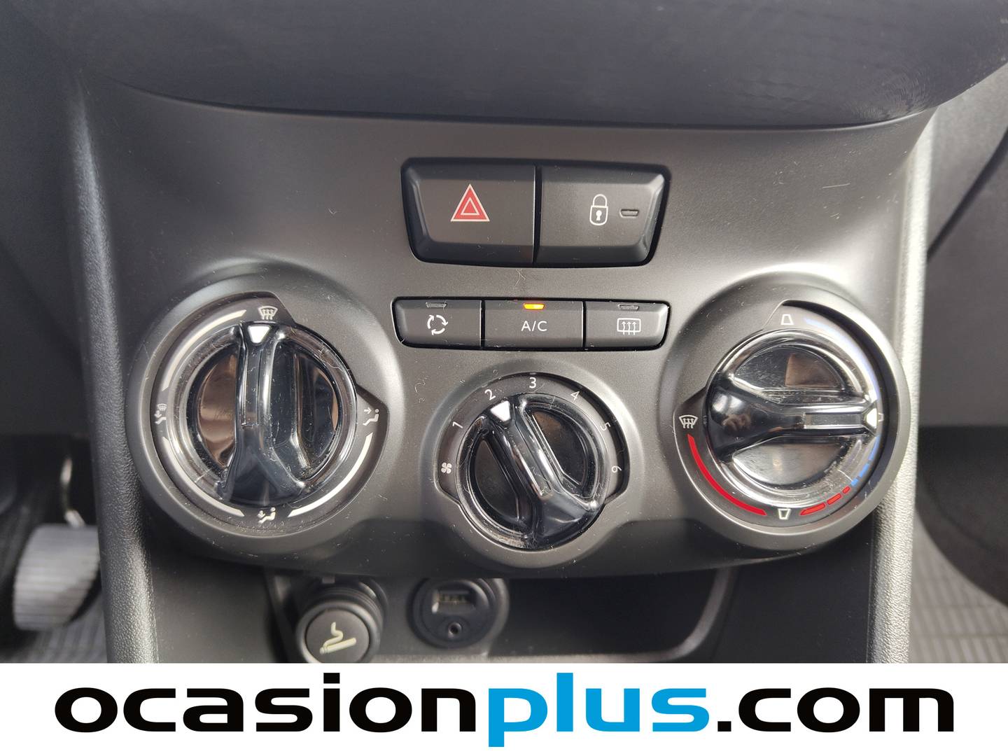 Acabados Peugeot 2008 Peugeot 2008 PureTech 82 Style (82 CV)