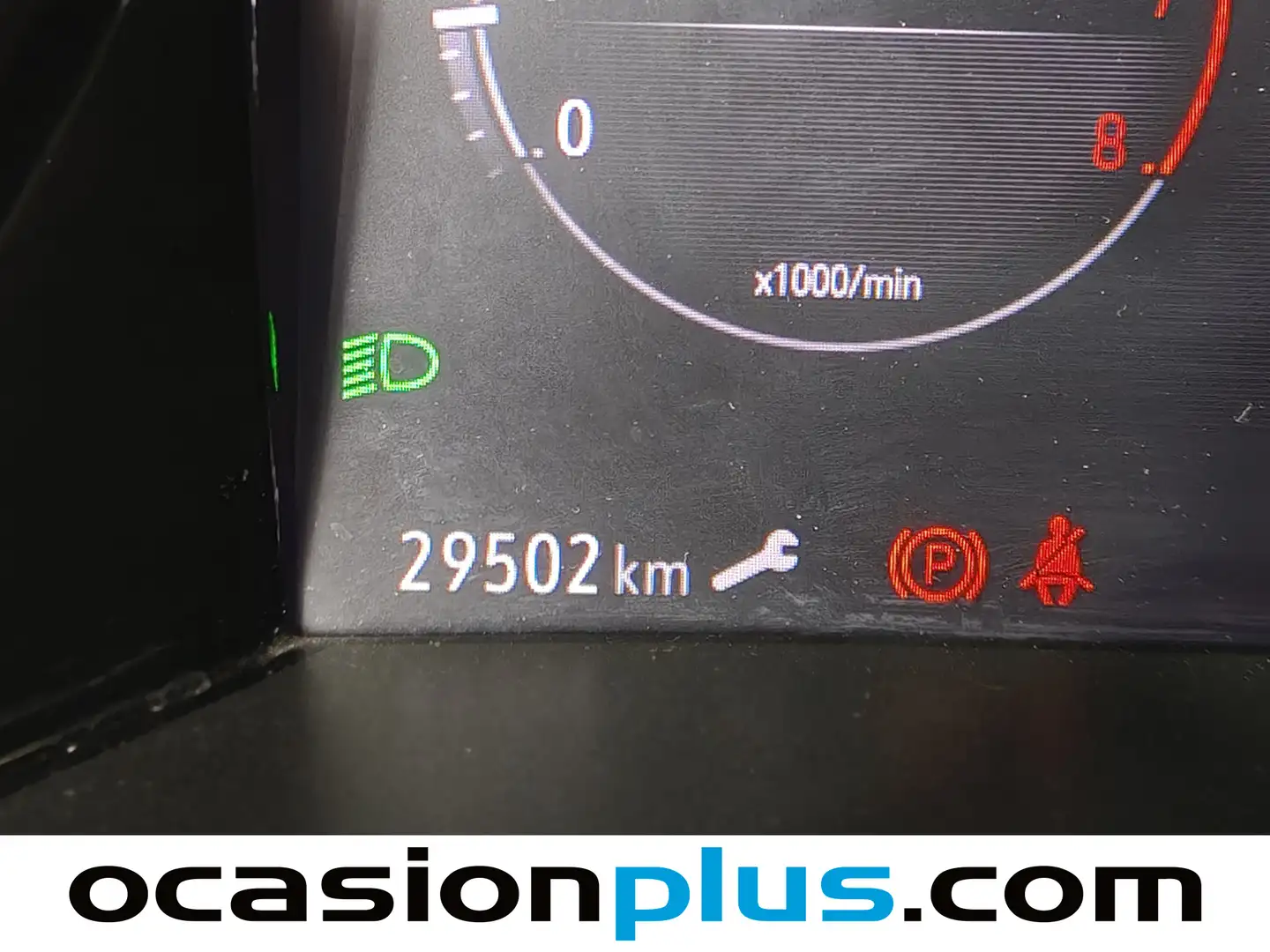 Foto Opel Grandland Opel Grandland 1.2 Turbo XHT S&S GS  (130 CV)