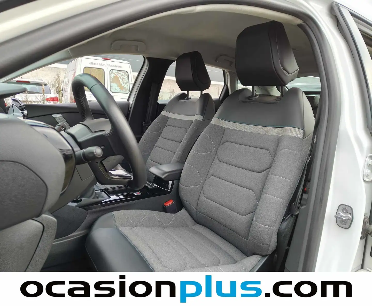 Foto Citroën C4 Citroen C4 PureTech 130 S&S 6v Feel Pack (130 CV)