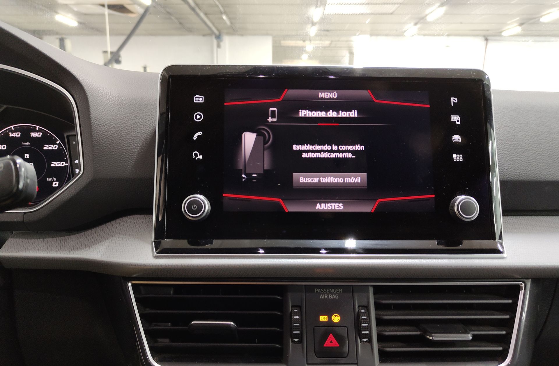 SEAT Tarraco 1.5 TSI Style Plus - foto 33