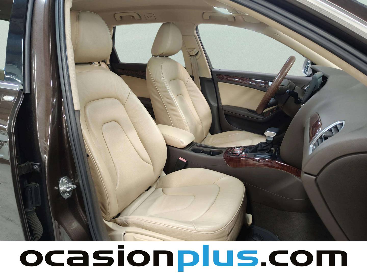 Audi A4 Audi A4 Avant S line edition 2.0 TDI (177 CV) multitronic 2014