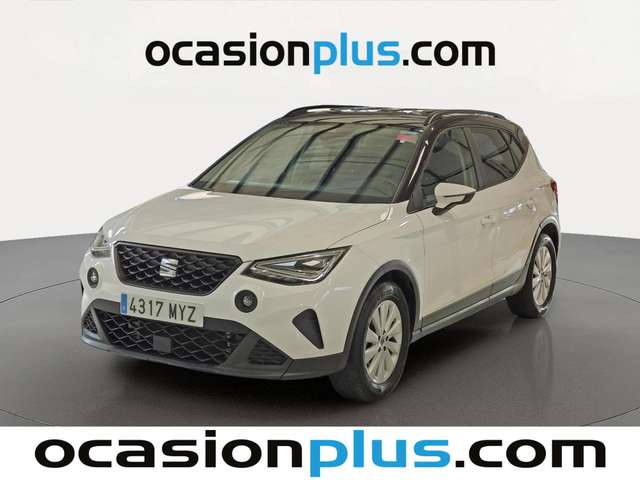Seat Arona 1.0 TSI Style XL DSG (115 CV) de segunda mano