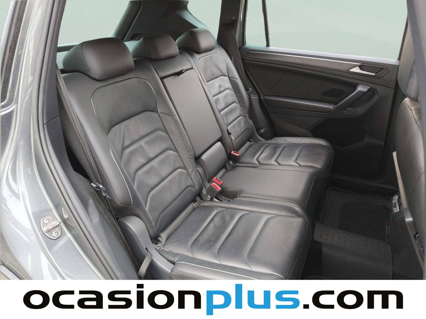 Foto Seat Tarraco SEAT Tarraco 2.0 EcoTSI Xcellence 4Drive DSG (190 CV)