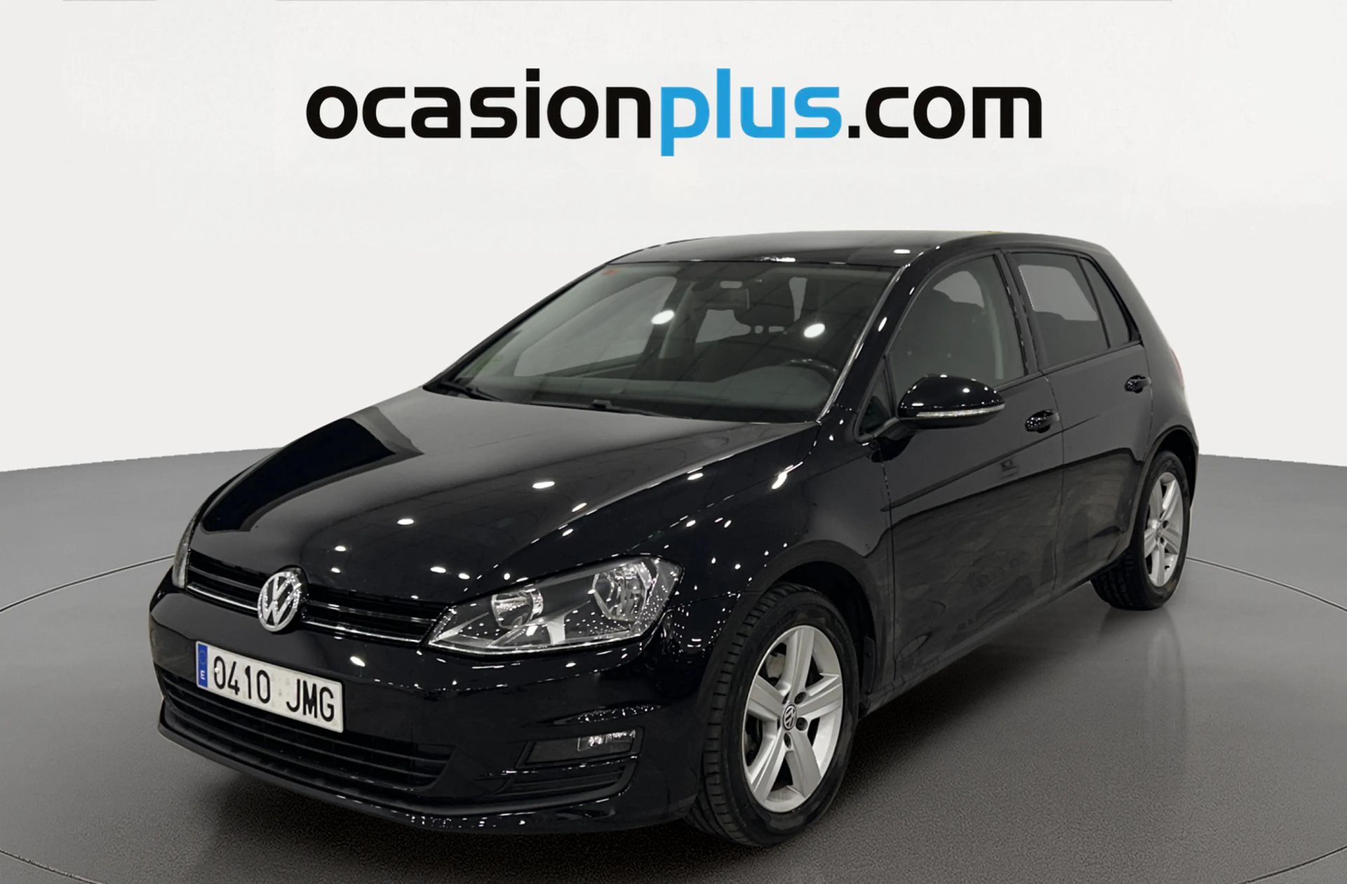 Volkswagen Golf Advance 1.6 TDI BMT