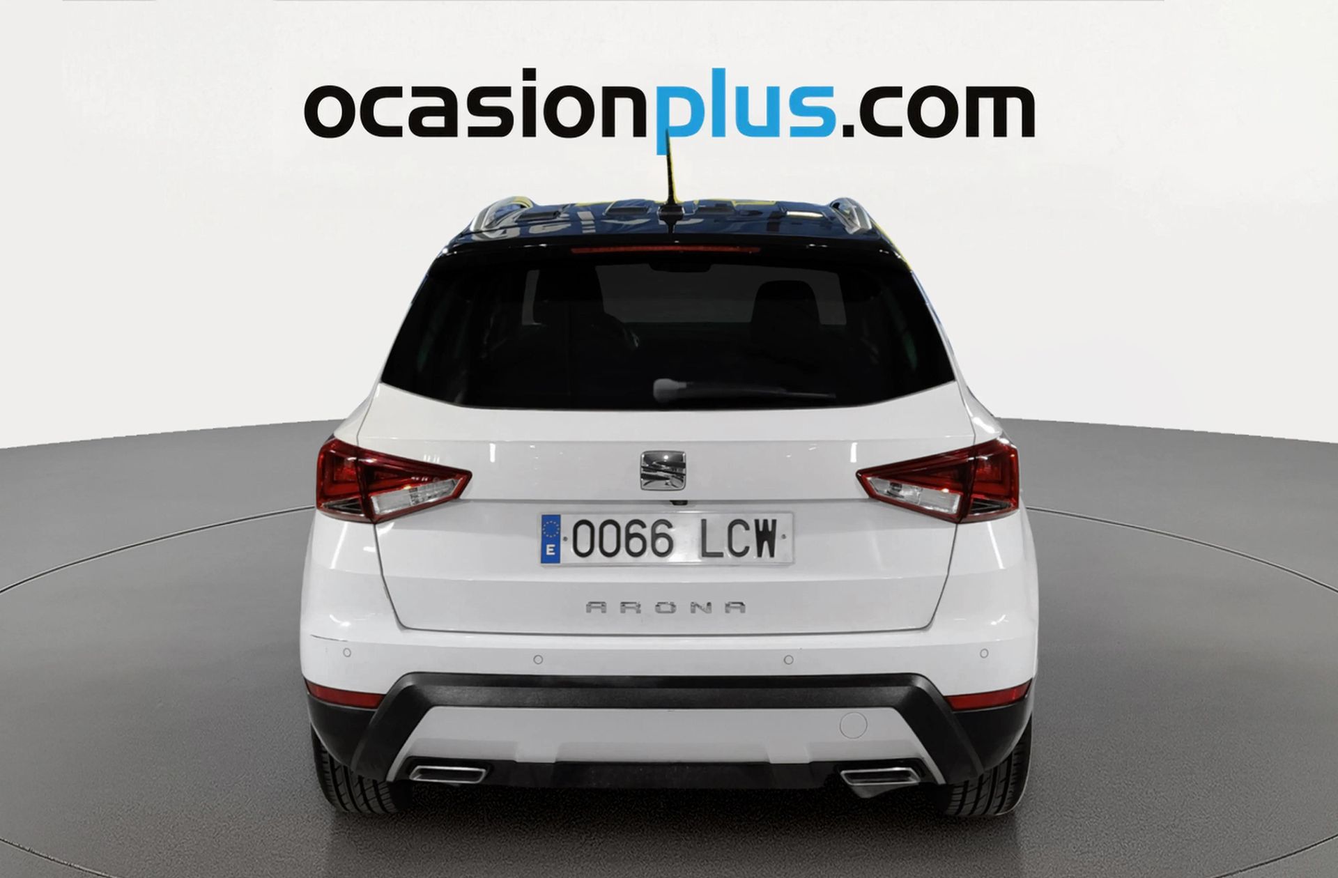 SEAT Arona 1.0 TSI Ecomotive FR Edition - foto 15