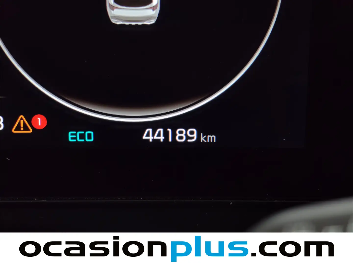 Foto KIA Sportage Kia Sportage 1.6 T-GDi MHEV Drive 4x2  (160 CV)