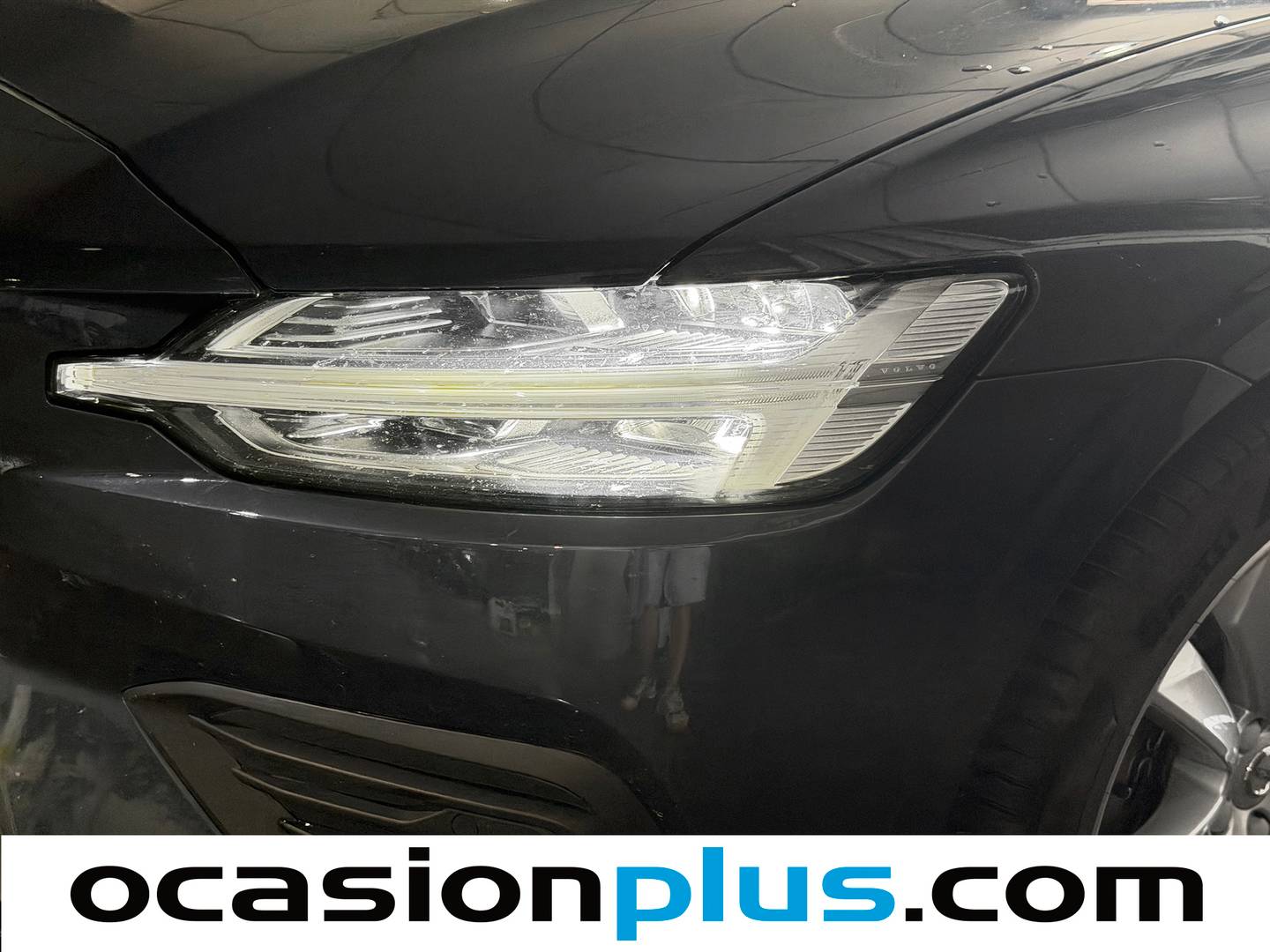 Equipamiento del Volvo V60 Volvo V60 D3 Momentum Auto (150 CV)