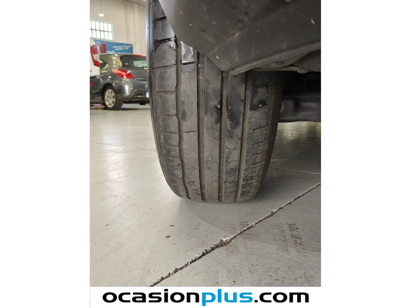 Foto Audi Q3 Audi Q3 35 TDI (150 CV)