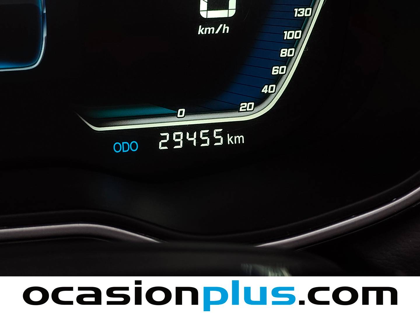 SWM G01 SWM G01 1.5T Luxury (131 CV) km 0