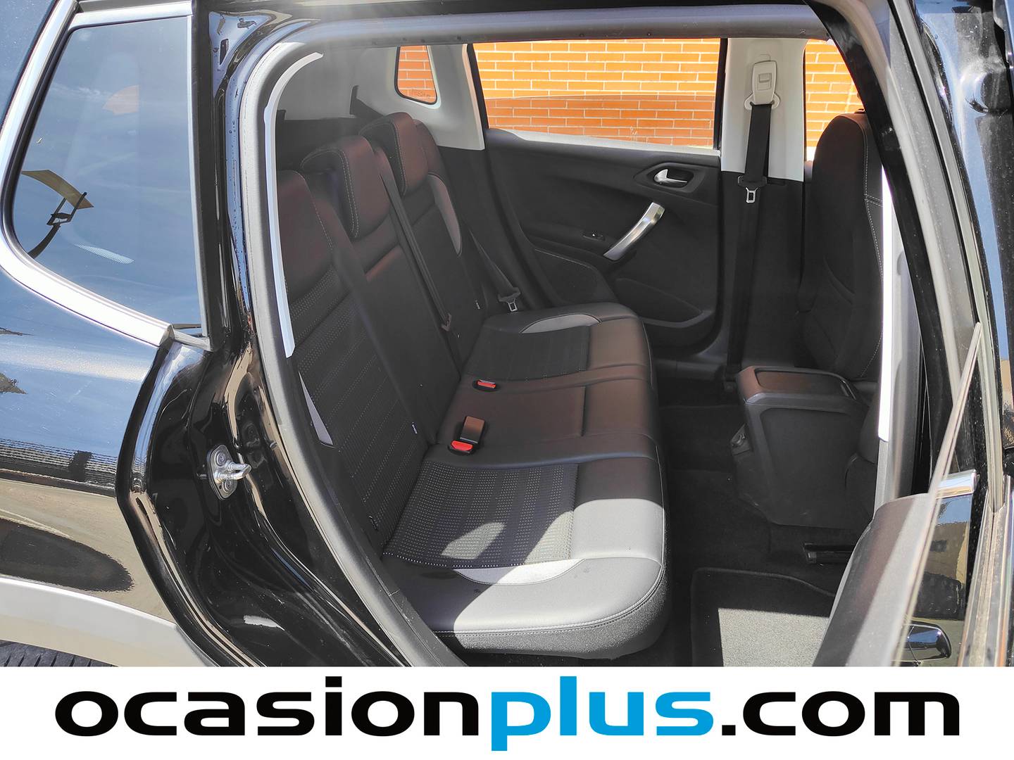 Peugeot 2008 Peugeot 2008 PureTech 110 Allure EAT6 (110 CV) gasolina