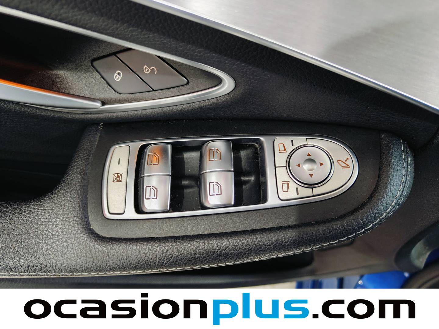 Mercedes Clase C Mercedes Clase C 300 (258 CV) PACK AMG 258cv