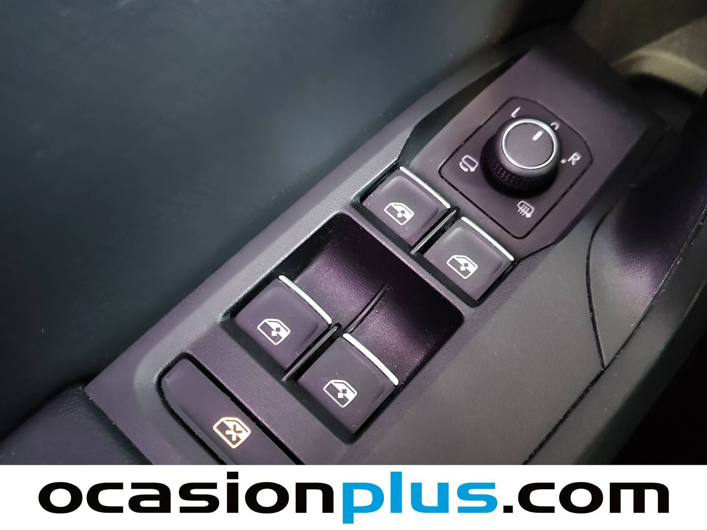 Seat León Seat León 1.5 TSI S&S FR (150 CV) seminuevo