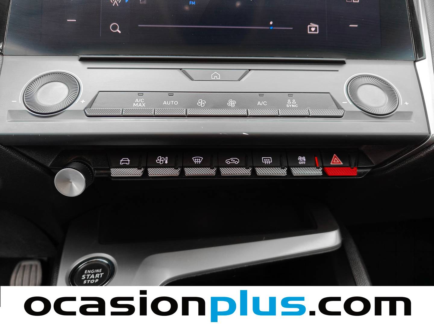 Extras del Peugeot 308 Peugeot 308 Active Pack BlueHDi S&S (130 CV)