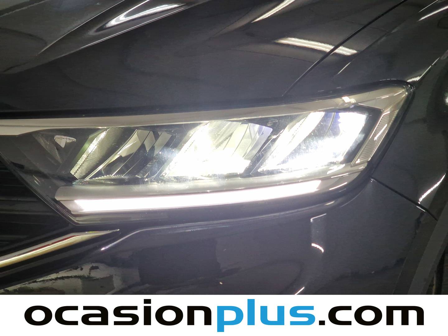 Acabados Volkswagen T-Roc Volkswagen T-Roc Life 1.0 TSI (110 CV)