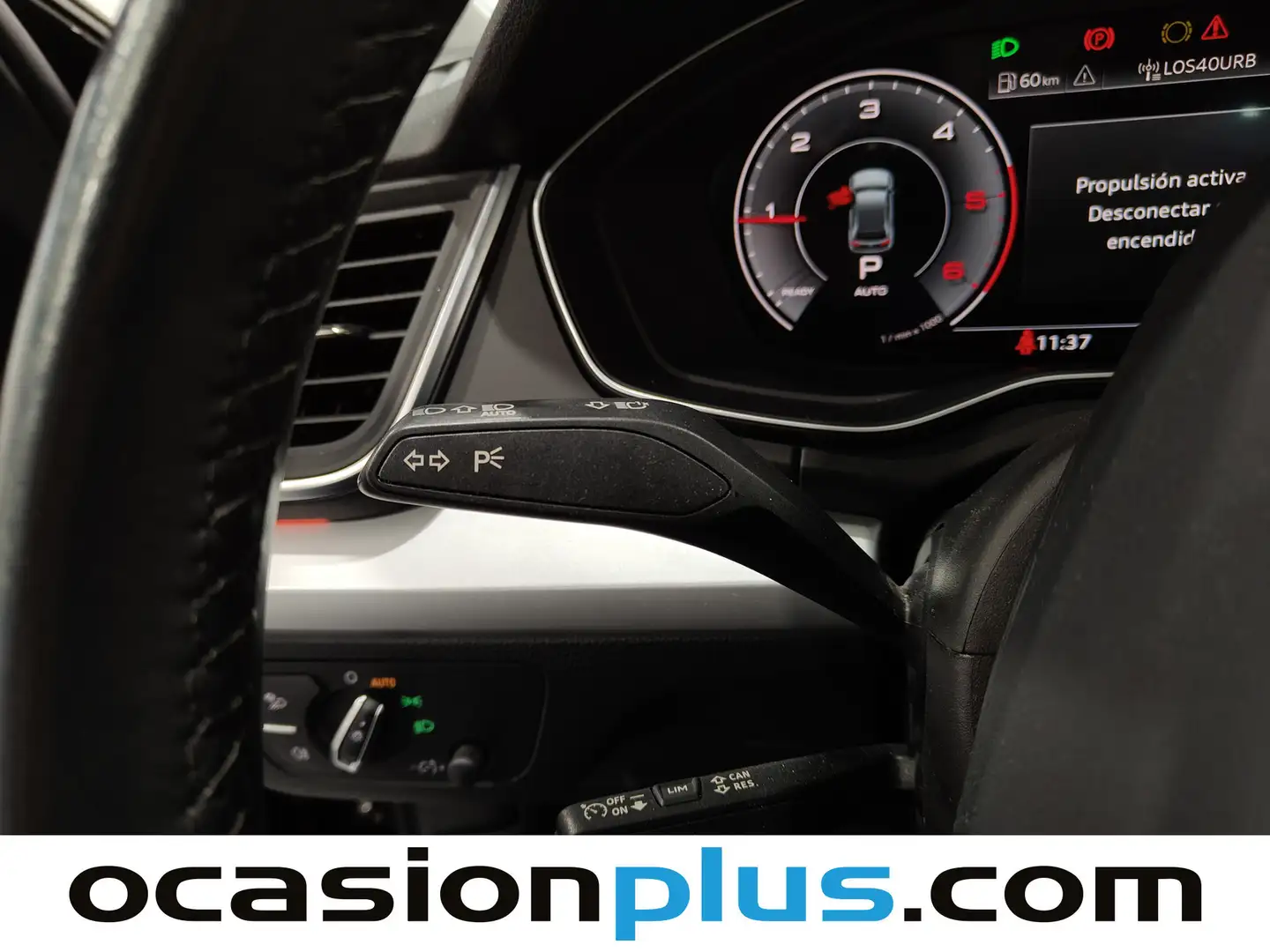 Foto Audi Q5 SPORTBACK Audi Q5 Sportback Advanced 35 TDI (163 CV) S tronic